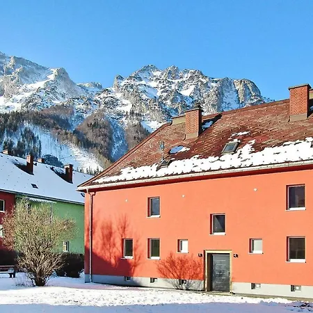 アパート Holiday Erzberg Alpin - Osm02507-dye
