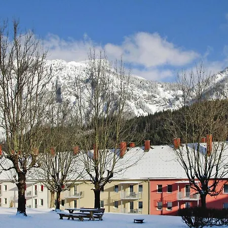 Holiday Erzberg Alpin - Osm02507-dye *